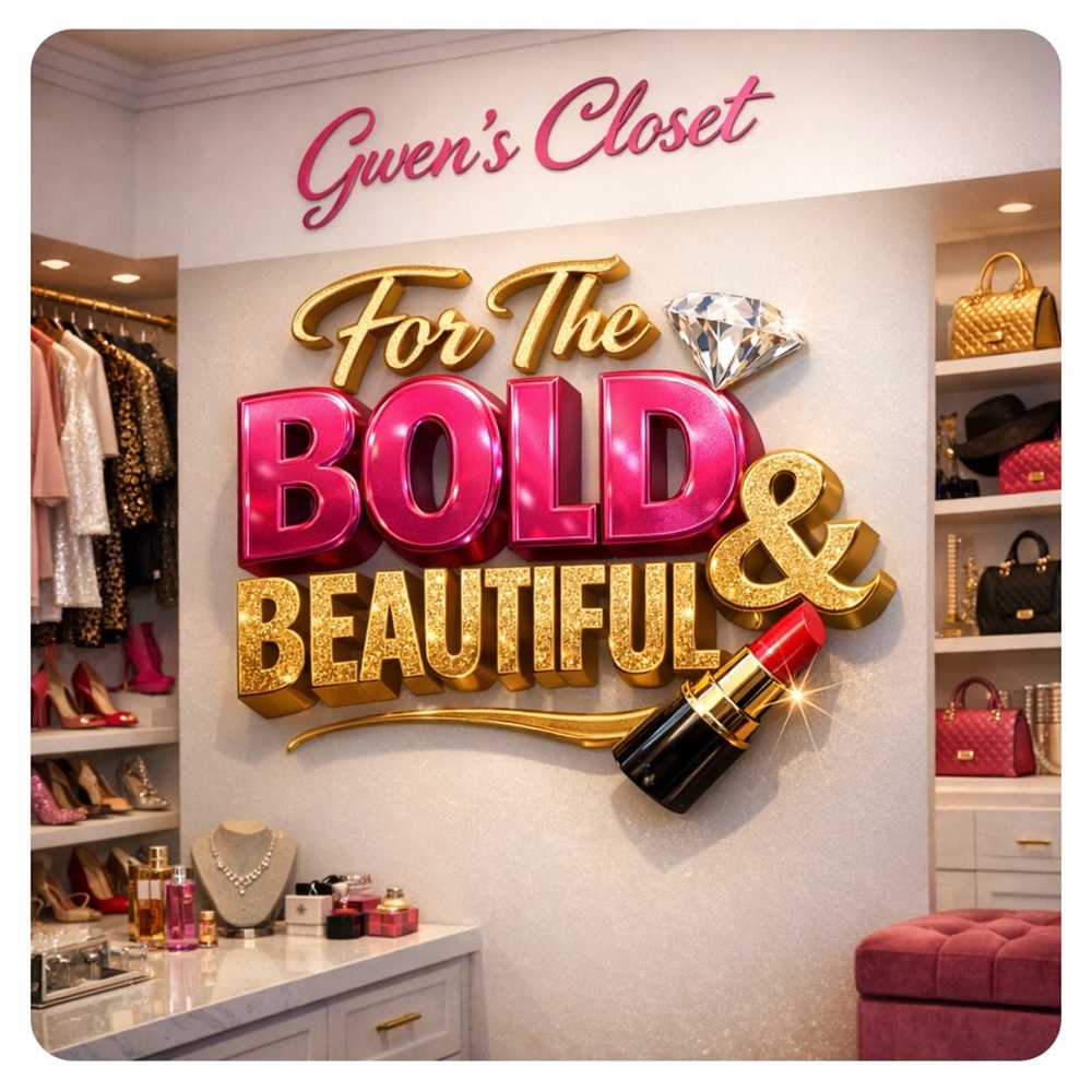 Bold & Beautiful Bundling for discounts!